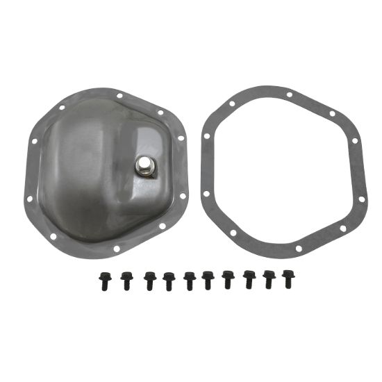 Picture of Yukon Gear and Axle Differential Cover - YP C5-D44-STD