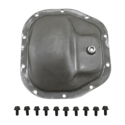 Picture of Yukon Gear and Axle Differential Cover - YP C5-D44HD