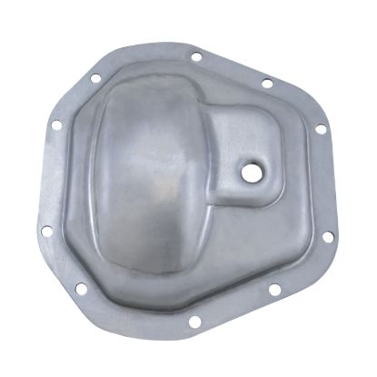 Picture of Yukon Gear and Axle Differential Cover - YP C5-D50