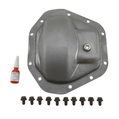 Picture of Yukon Gear and Axle Differential Cover - YP C5-D70