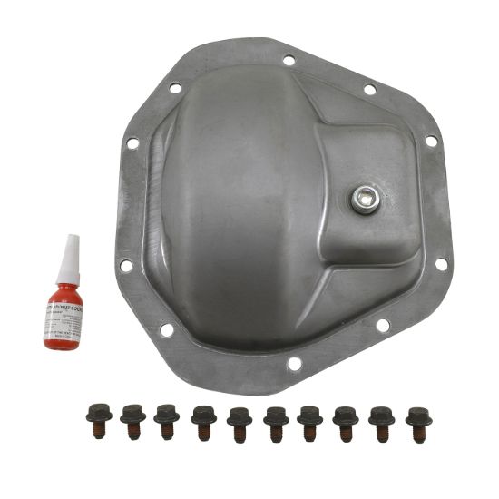 Picture of Yukon Gear and Axle Differential Cover - YP C5-D70