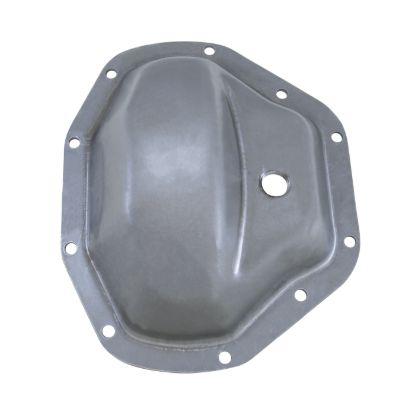Picture of Yukon Gear and Axle Differential Cover - YP C5-D80