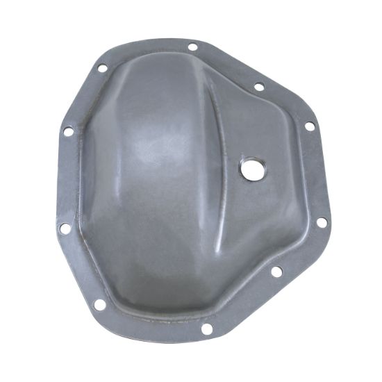 Picture of Yukon Gear and Axle Differential Cover - YP C5-D80