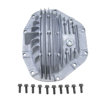 Picture of Yukon Gear and Axle Differential Cover - YP C5-D80-A