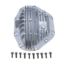 Picture of Yukon Gear and Axle Differential Cover - YP C5-D80-A