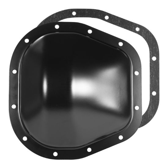 Picture of Yukon Gear and Axle Differential Cover - YP C5-F10.25