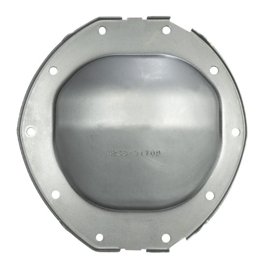 Picture of Yukon Gear and Axle Differential Cover - YP C5-GM8.0