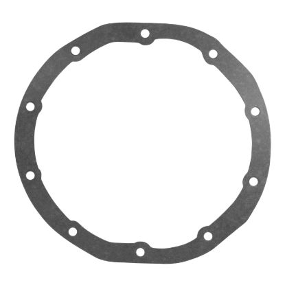 Picture of Yukon Gear and Axle Differential Cover - YP C5-GM8.5-KIT