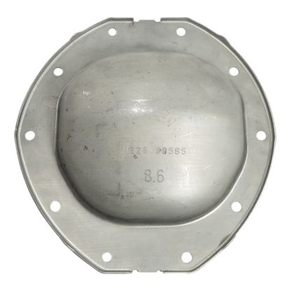 Picture of Yukon Gear and Axle Differential Cover - YP C5-GM8.6-WIDE