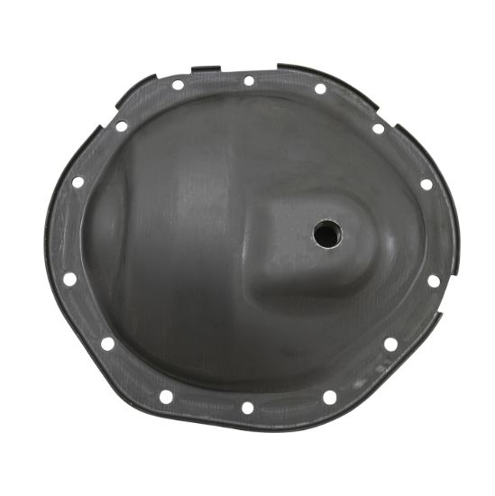 Picture of Yukon Gear and Axle Differential Cover - YP C5-GM9.5