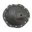 Picture of Yukon Gear and Axle Differential Cover - YP C5-GM9.5