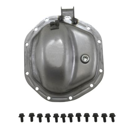 Picture of Yukon Gear and Axle Differential Cover - YP C5-M226