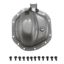 Picture of Yukon Gear and Axle Differential Cover - YP C5-M226