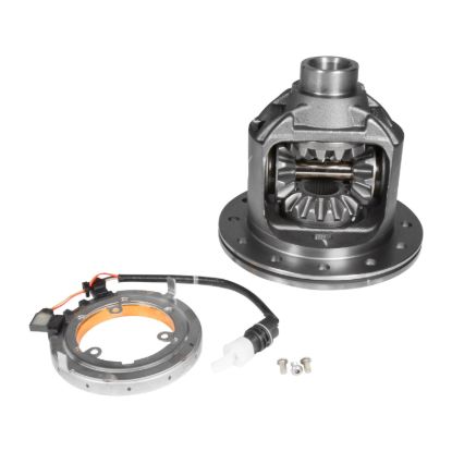 Picture of Yukon Gear and Axle Differential Carrier - YP C9.25F-E