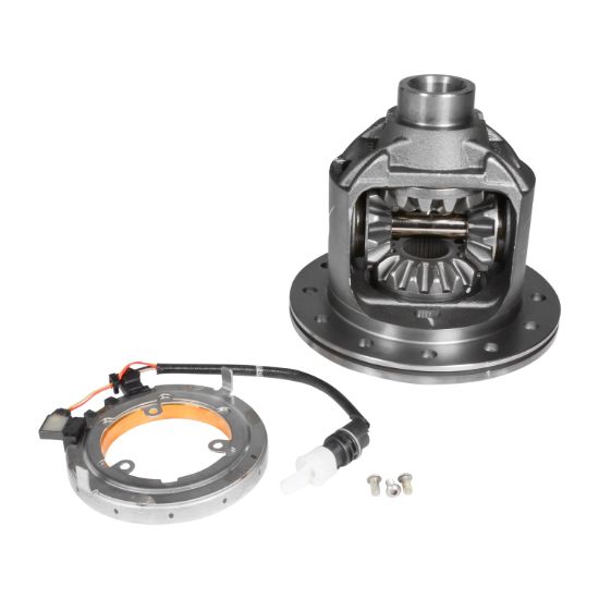 Picture of Yukon Gear and Axle Differential Carrier - YP C9.25F-E