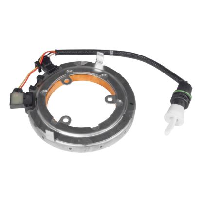 Picture of Yukon Gear and Axle Differential Carrier - YP C9.25F-E
