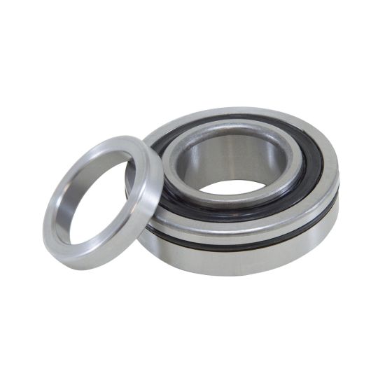 Picture of Yukon Gear and Axle Drive Axle Shaft Bearing - YP CJBRG-SEALED