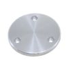 Picture of Yukon Gear and Axle Drive Axle Shaft Flange Cap - YP DFC-LG-B