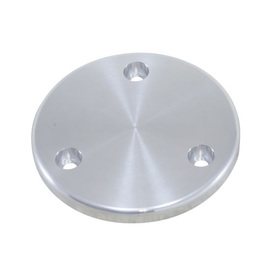 Picture of Yukon Gear and Axle Drive Axle Shaft Flange Cap - YP DFC-LG-B