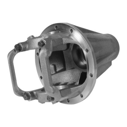 Picture of Yukon Gear and Axle Differential Housing - YP DOT100