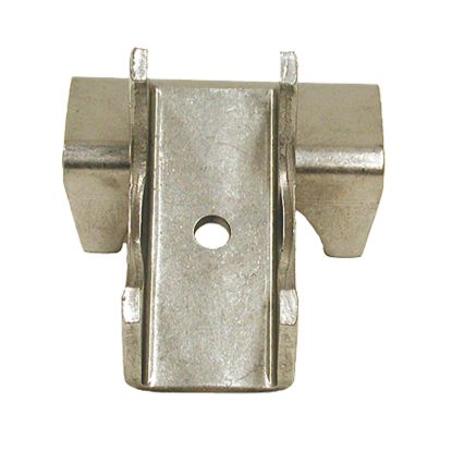 Picture of Yukon Gear and Axle Leaf Spring Bracket - YP HF9-SP-B