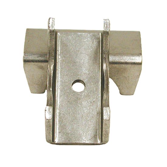 Picture of Yukon Gear and Axle Leaf Spring Bracket - YP HF9-SP-B