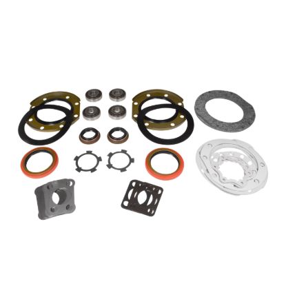 Picture of Yukon Gear and Axle Steering Knuckle Bearing Repair Kit - YP KNCLKIT-TOY