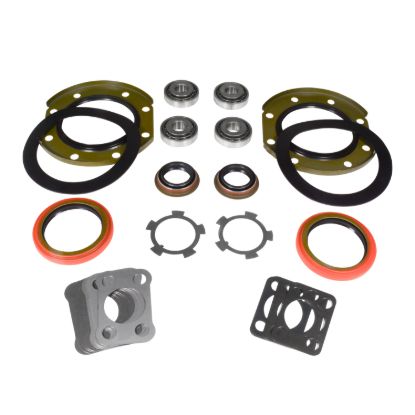 Picture of Yukon Gear and Axle Steering Knuckle Bearing Repair Kit - YP KNCLKIT-TOY