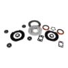 Picture of Yukon Gear and Axle Steering Knuckle Bearing Repair Kit - YP KNCLKIT-TOY