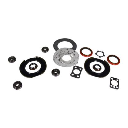 Picture of Yukon Gear and Axle Steering Knuckle Bearing Repair Kit - YP KNCLKIT-TOY