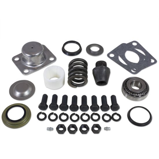 Picture of Yukon Gear and Axle Steering King Pin Repair Kit - YP KP-001