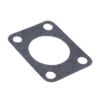 Picture of Yukon Gear and Axle Steering King Pin Bearing Cap Gasket - YP KP-005
