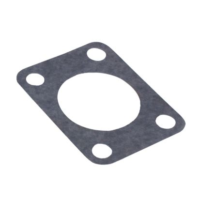 Picture of Yukon Gear and Axle Steering King Pin Bearing Cap Gasket - YP KP-005