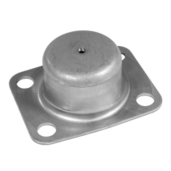 Picture of Yukon Gear and Axle Steering King Pin Bearing Cap - YP KP-007