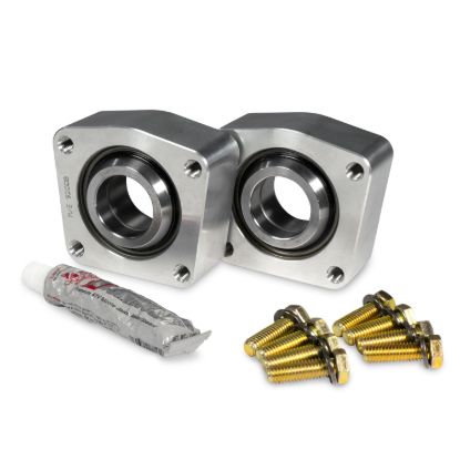 Picture of Yukon Gear and Axle Drive Axle Shaft Bearing - YP NOCLIP1563