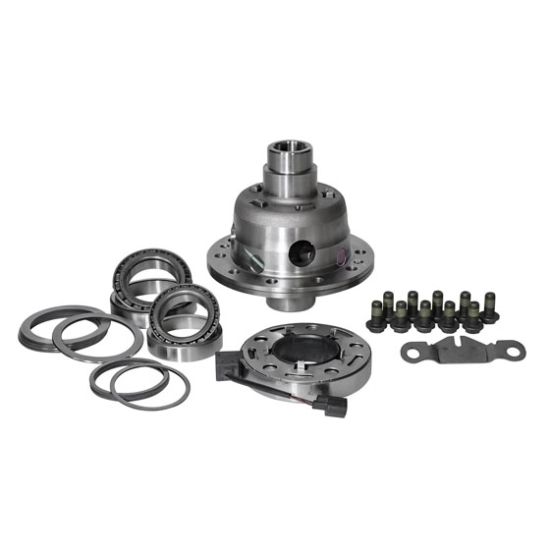 Picture of Yukon Gear and Axle Differential Lock Assembly - YP PCDM220E-32-A