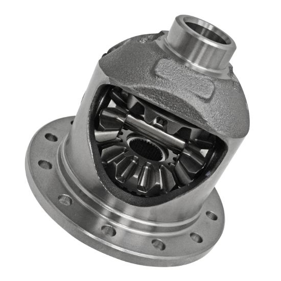 Picture of Yukon Gear and Axle Differential Carrier - YP PF9.75E-34-A