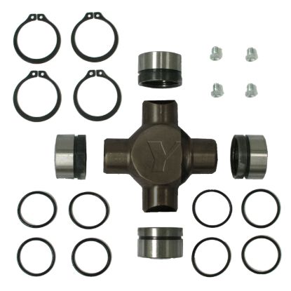 Picture of Yukon Gear and Axle Universal Joint - YP SJ-297X-201