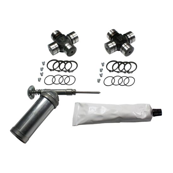 Picture of Yukon Gear and Axle Universal Joint - YP SJ-297X-203