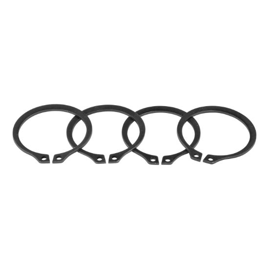 Picture of Yukon Gear and Axle Universal Joint Snap Ring - YP SJ-297X-501