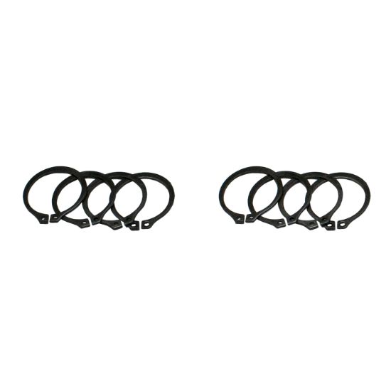 Picture of Yukon Gear and Axle Universal Joint Snap Ring - YP SJ-733X-502