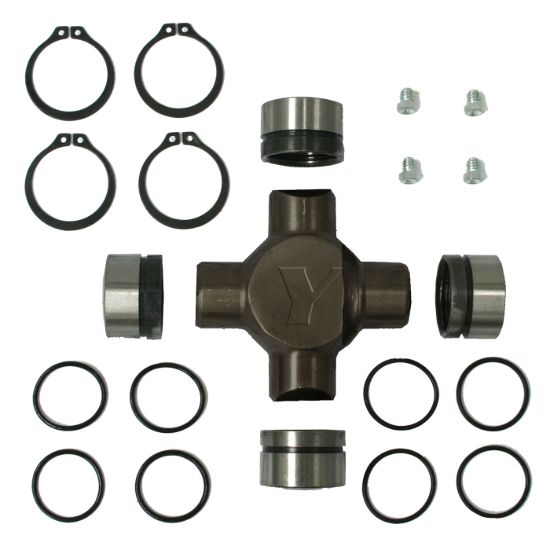 Picture of Yukon Gear and Axle Universal Joint - YP SJ-733X-731
