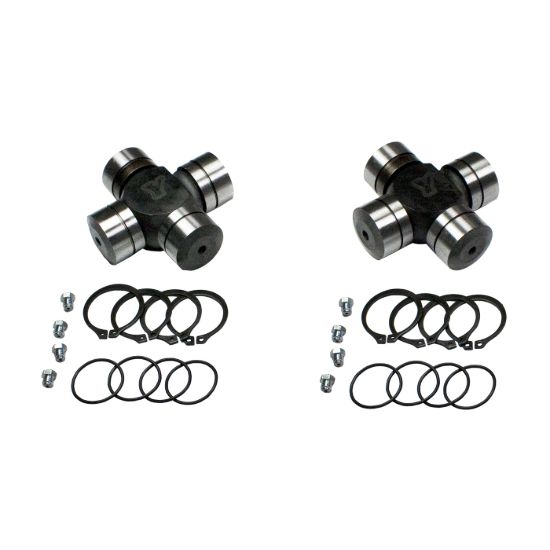 Picture of Yukon Gear and Axle Universal Joint - YP SJ-733X-732