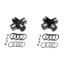 Picture of Yukon Gear and Axle Universal Joint - YP SJ-733X-732