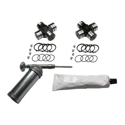 Picture of Yukon Gear and Axle Universal Joint - YP SJ-733X-733