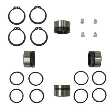 Picture of Yukon Gear and Axle Drive Axle Shaft Universal Joint Repair Kit - YP SJ-ACC-501