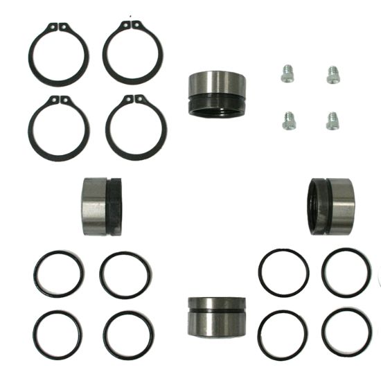 Picture of Yukon Gear and Axle Drive Axle Shaft Universal Joint Repair Kit - YP SJ-ACC-501