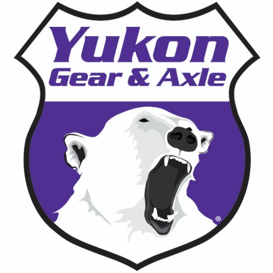 Picture of Yukon Gear and Axle Differential Bolt - YP TA-1815