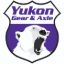 Picture of Yukon Gear and Axle Differential Bolt - YP TA-1815