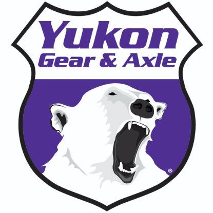 Picture of Yukon Gear and Axle Differential Bolt - YP TA-1816